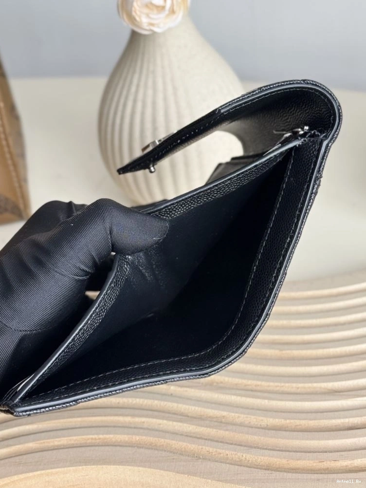 65866 YSL Purse Wallets Refined 0719